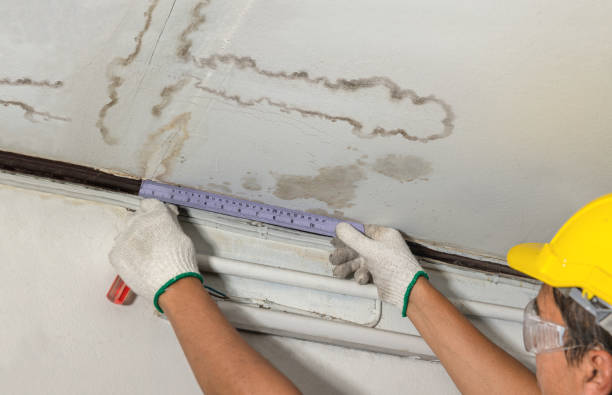 Reliable Burst Pipe Cleanup contractor in Nanuet, NY by Water Damage Irwin
